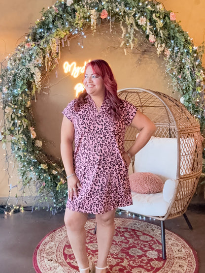Leopard Lover Mini