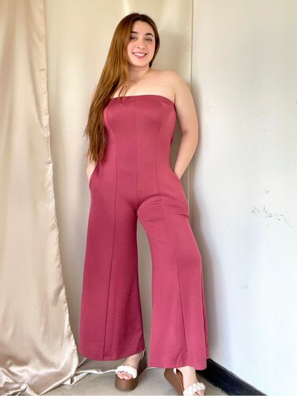 All Rise Jumpsuit