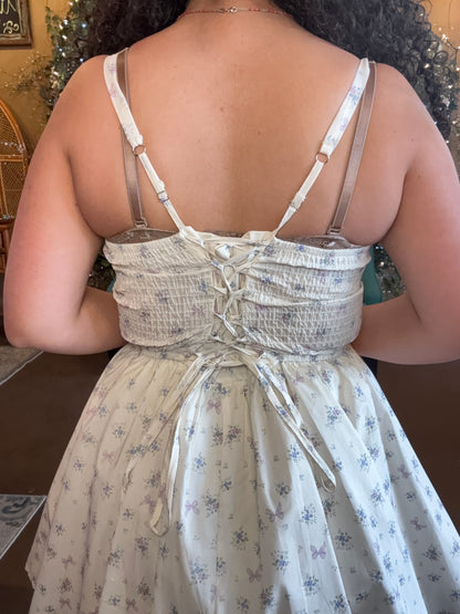 Love & Lace Mini